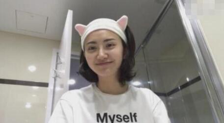 娱乐圈吃瓜景甜是谁,揭秘景甜的神秘面纱